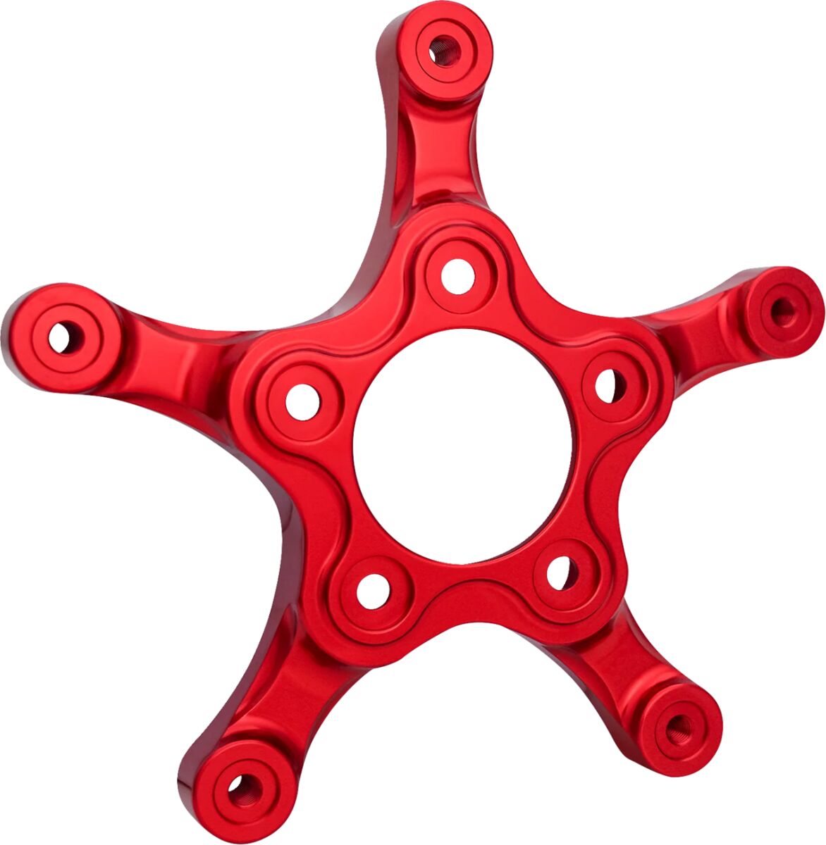 Arlen Ness Rotor Adapter Spider 320 Mm For BRAKE ROTORS - STREET Arlen Ness