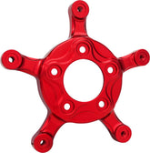 Arlen Ness Rotor Adapter Spider 320 Mm For BRAKE ROTORS - STREET Arlen Ness