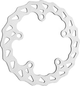 Arlen Ness Rotor Rotator 320 Mm Spoke Moun BRAKE ROTORS - STREET Arlen Ness