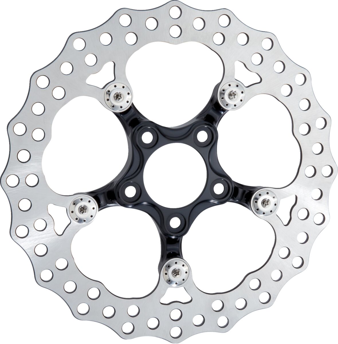 Arlen Ness Rotor Front Spider 320 Mm B BRAKE ROTORS - STREET Arlen Ness