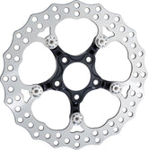 Arlen Ness Rotor Front Spider 320 Mm B BRAKE ROTORS - STREET Arlen Ness