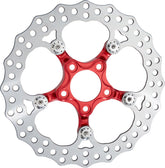 Arlen Ness Rotor Front Spider 320 Mm R BRAKE ROTORS - STREET Arlen Ness