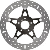 Ebc Brake Rotor Flt X Series Rnd BRAKE ROTORS - STREET Ebc