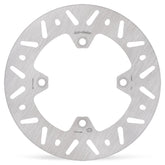 Moto Master Brake Disc Nitro Scooter Rear BRAKE ROTORS - STREET Moto Master