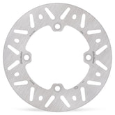 Moto Master Brake Disc Nitro Scooter Front BRAKE ROTORS - STREET Moto Master
