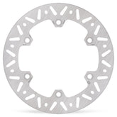 Moto Master Brake Disc Nitro Scooter Front BRAKE ROTORS - STREET Moto Master