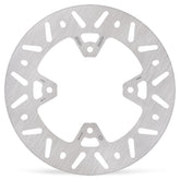 Moto Master Brake Disc Nitro Scooter Rear BRAKE ROTORS - STREET Moto Master