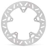 Moto Master Brake Disc Nitro Scooter Front BRAKE ROTORS - STREET Moto Master