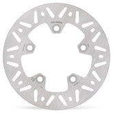 Moto Master Brake Disc Nitro Scooter Rear BRAKE ROTORS - STREET Moto Master