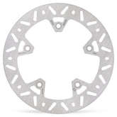 Moto Master Brake Disc Nitro Scooter Rear BRAKE ROTORS - STREET Moto Master
