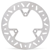 Moto Master Brake Disc Nitro Scooter Suzuk BRAKE ROTORS - STREET Moto Master