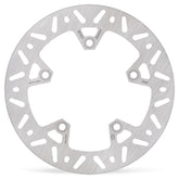 Moto Master Brake Disc Nitro Scooter Front BRAKE ROTORS - STREET Moto Master