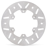 Moto Master Brake Disc Nitro Scooter Piagg BRAKE ROTORS - STREET Moto Master