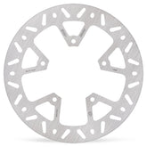 Moto Master Brake Disc Nitro Scooter Front BRAKE ROTORS - STREET Moto Master