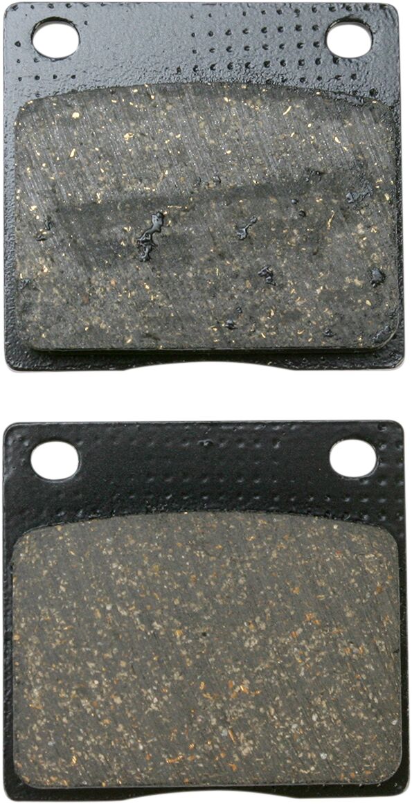 Drag Specialties Brake Pad Drag Organic BRAKE PADS - ORGANIC Drag Specialties