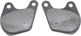 Drag Specialties Brake Pad Organic Organic Brake Pads Drag Specialties