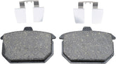 Drag Specialties Brake Pad Organic Organic Brake Pads Drag Specialties