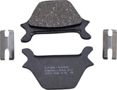 Drag Specialties Brake Pad Drag Organic BRAKE PADS - ORGANIC Drag Specialties
