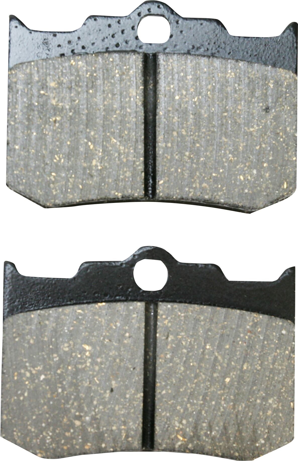 Drag Specialties Brake Pad Drag Organic BRAKE PADS - ORGANIC Drag Specialties