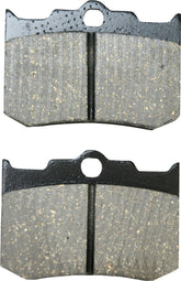 Drag Specialties Brake Pad Drag Organic BRAKE PADS - ORGANIC Drag Specialties