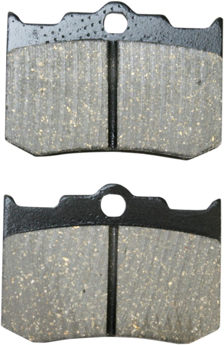 Drag Specialties Brake Pad Drag Organic BRAKE PADS - ORGANIC Drag Specialties