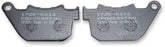 Drag Specialties Brake Pad Organic Organic Brake Pads Drag Specialties