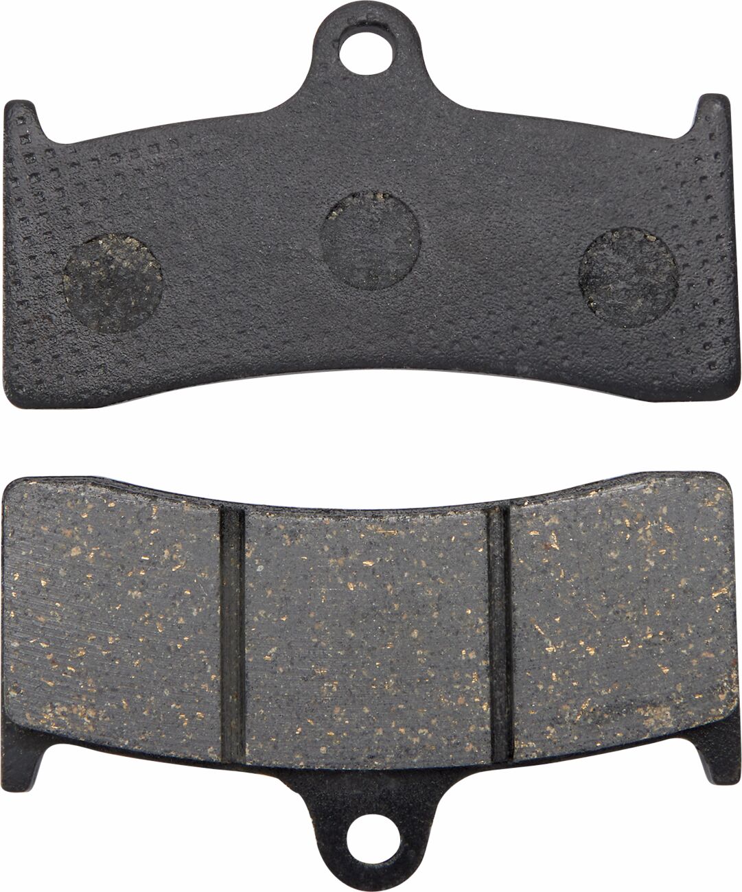Drag Specialties Brake Pad Organic Organic Brake Pads Drag Specialties