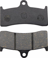 Drag Specialties Brake Pad Organic Organic Brake Pads Drag Specialties