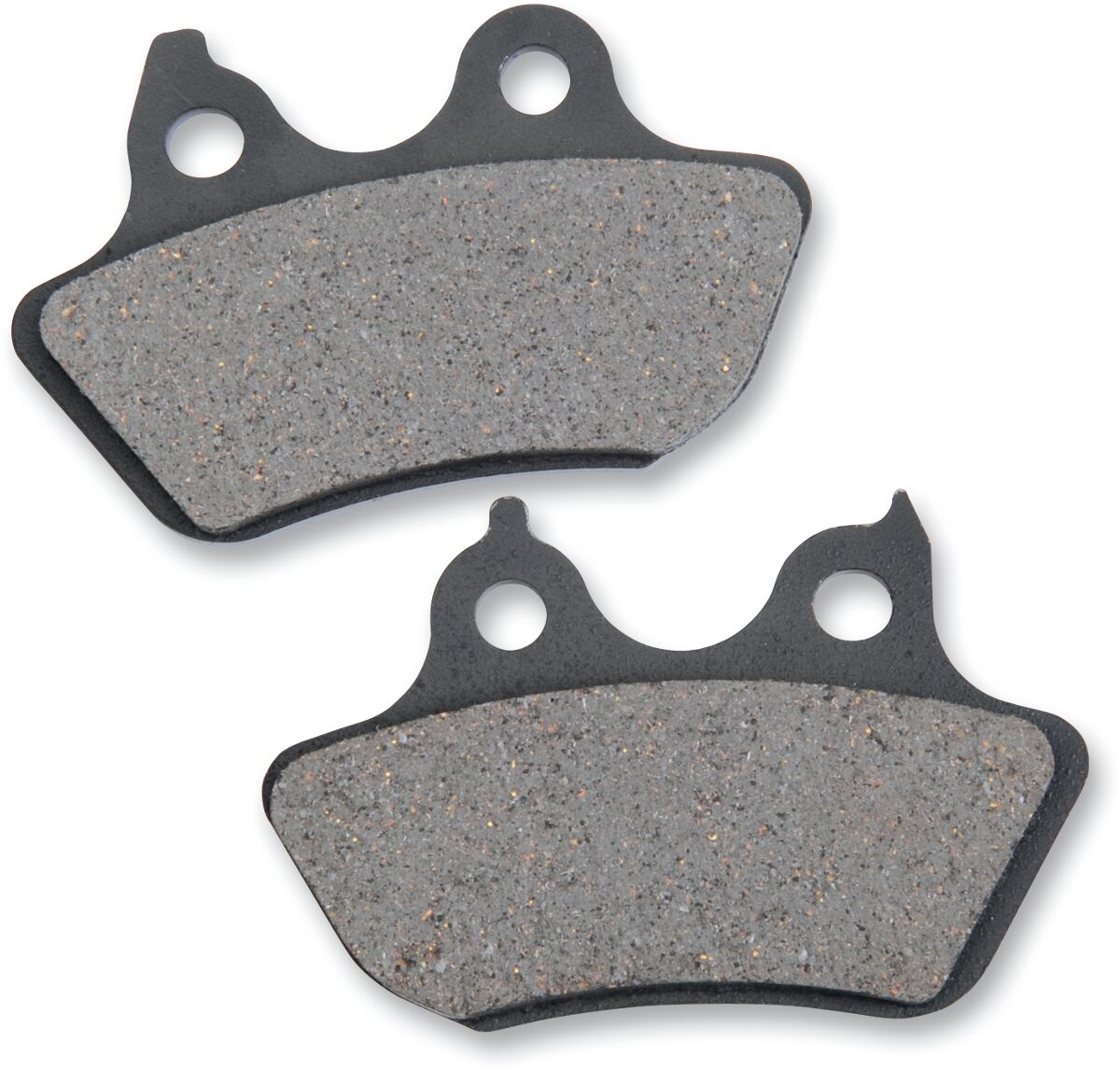 Drag Specialties Brake Pad Organic Organic Brake Pads Drag Specialties