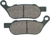 Drag Specialties Brake Pad Organic Organic Brake Pads Drag Specialties