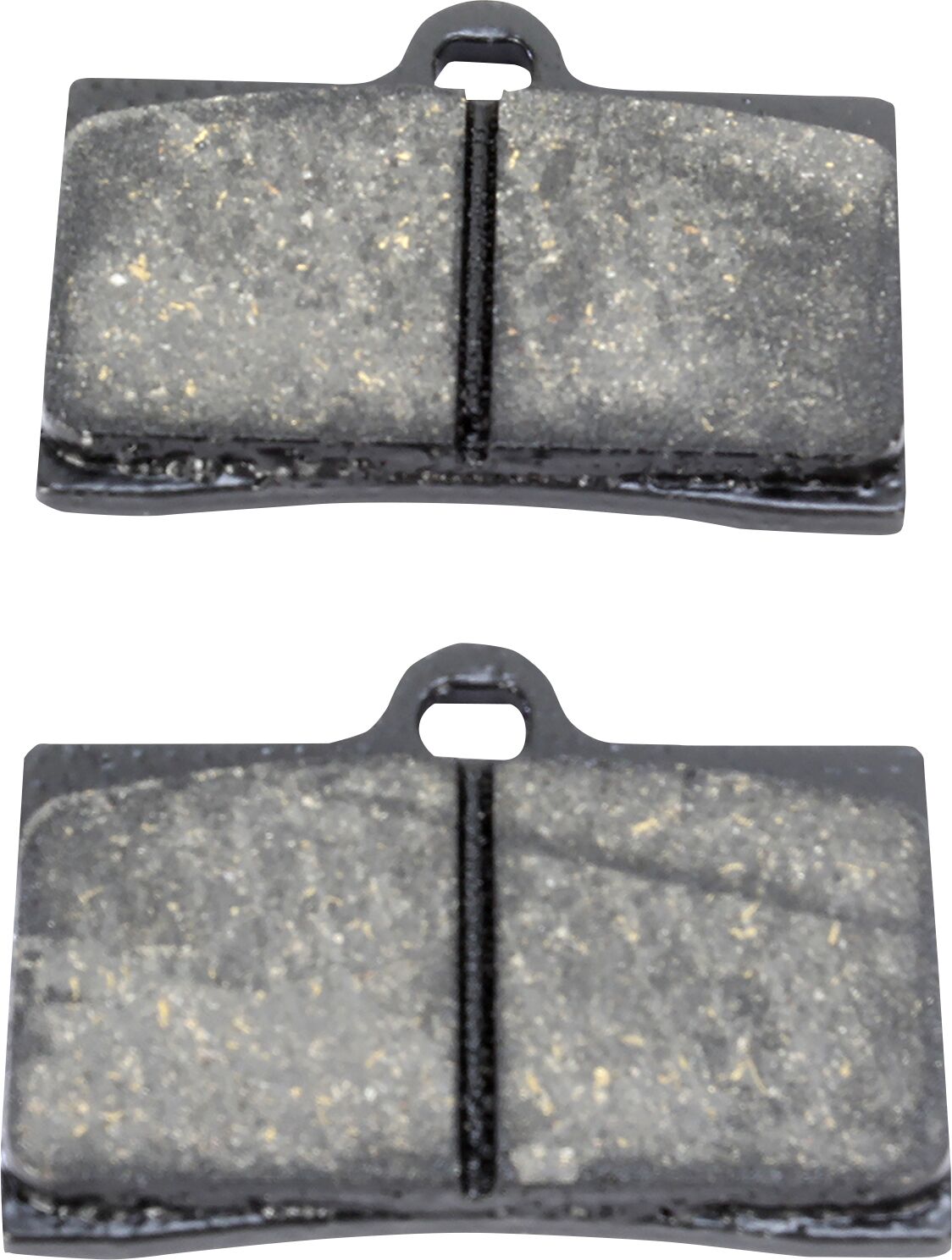 Drag Specialties Brake Pad Drag Organic BRAKE PADS - ORGANIC Drag Specialties