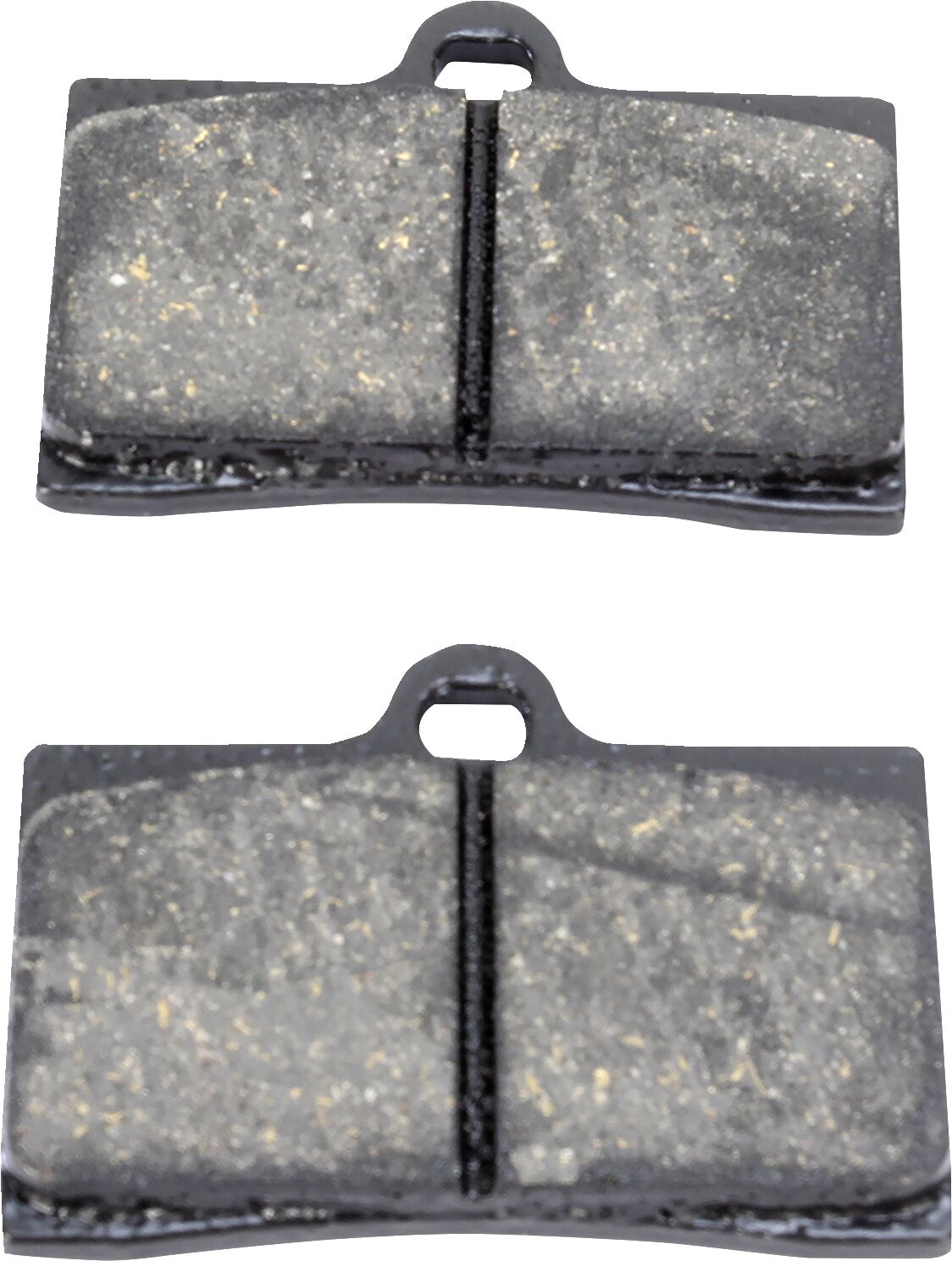 Drag Specialties Brake Pad Drag Organic BRAKE PADS - ORGANIC Drag Specialties