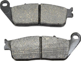 Drag Specialties Brake Pad Organic Organic Brake Pads Drag Specialties