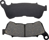 Drag Specialties Brake Pad Organic Organic Brake Pads Drag Specialties
