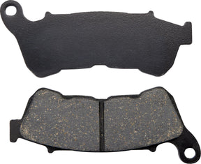 Drag Specialties Brake Pad Organic Organic Brake Pads Drag Specialties