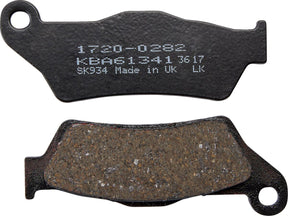 Drag Specialties Brake Pad Organic Organic Brake Pads Drag Specialties