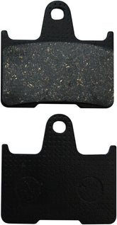 Drag Specialties Brake Pad Organic Organic Brake Pads Drag Specialties