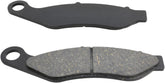 Drag Specialties Brake Pad Organic Organic Brake Pads Drag Specialties