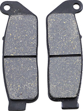 Drag Specialties Brake Pad Drag Organic Organic Brake Pads Drag Specialties