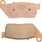 Dp Brakes Brake Pad Dp Sintered Replacement Street Touring Off Road/Atv Sintered Metal Brake Pads Dp Brakes