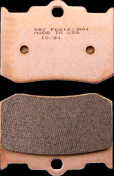 Ebc Brake Pad Sintered Hh Brake Pads Ebc