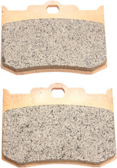 Ebc Brake Pad Sintered Hh BRAKE PADS - SINTERED METAL Ebc