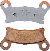 Dp Brakes Brake Pad Dp Sintered Replacement Street Touring Off Road/Atv Sintered Metal Brake Pads Dp Brakes