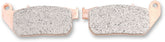 Drag Specialties Brake Pad Sintered Sintered Metal Brake Pads Drag Specialties