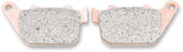 Drag Specialties Brake Pad Sintered Sintered Metal Brake Pads Drag Specialties