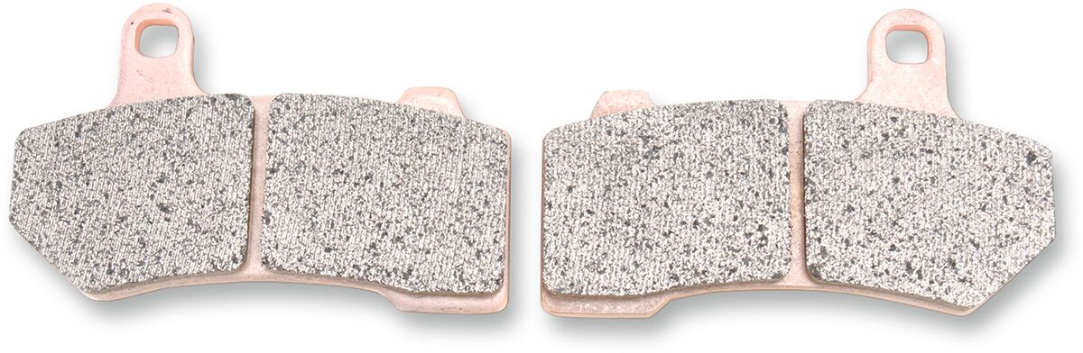 Drag Specialties Brake Pad Sintered Sintered Metal Brake Pads Drag Specialties