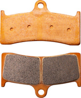 Drag Specialties Brake Pad Sintered Sintered Metal Brake Pads Drag Specialties