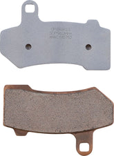 Dp Brakes Brake Pad Sdp Sport Hh+ High Friction Street Sintered Metal Brake Pads Dp Brakes