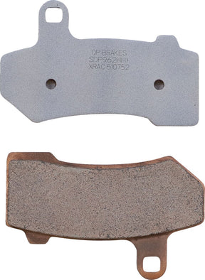 Dp Brakes Brake Pad Sdp Sport Hh+ High Friction Street Sintered Metal Brake Pads Dp Brakes