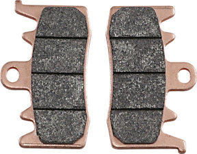 Sbs Brake Pad Sint Fr BRAKE PADS - SINTERED METAL Sbs